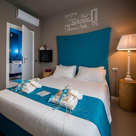Art B&B Design Costa Volpino Extérieur photo