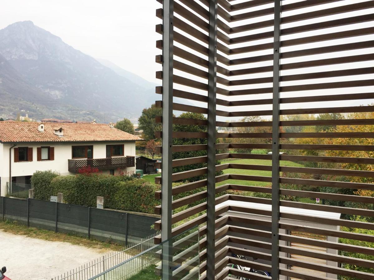 Art B&B Design Costa Volpino Extérieur photo