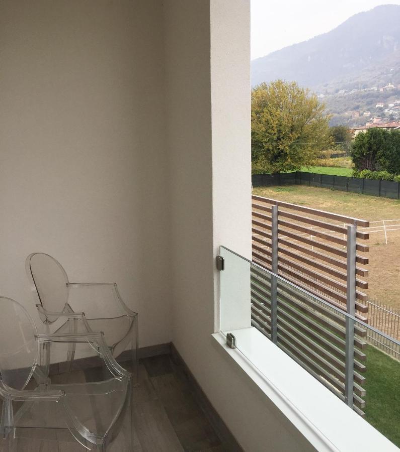 Art B&B Design Costa Volpino Extérieur photo