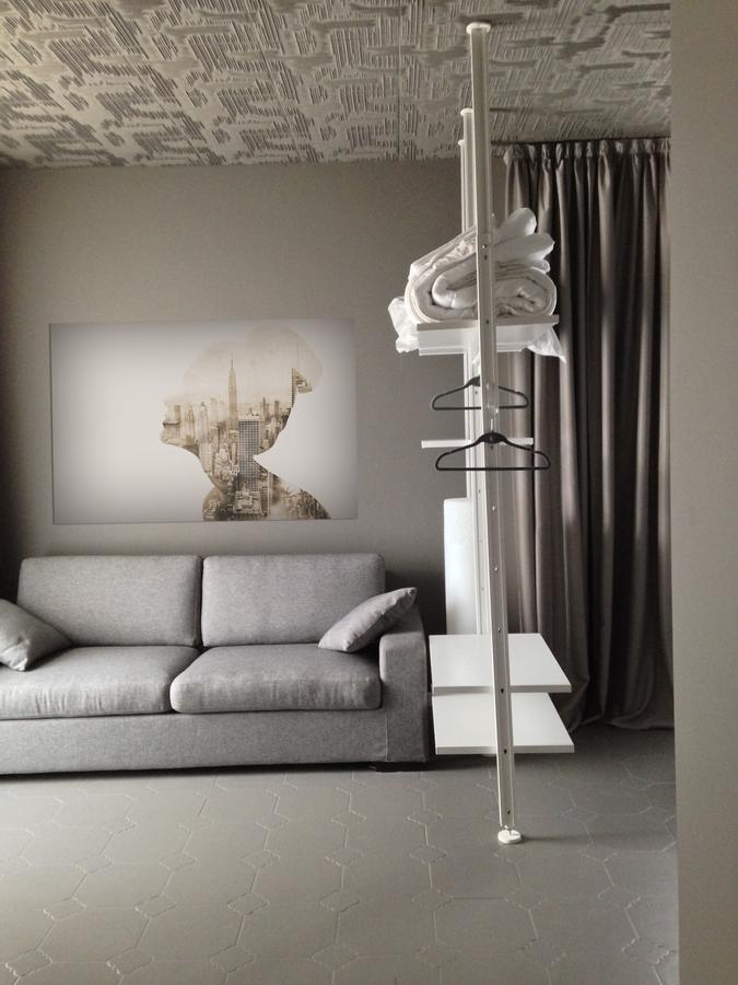 Art B&B Design Costa Volpino Extérieur photo