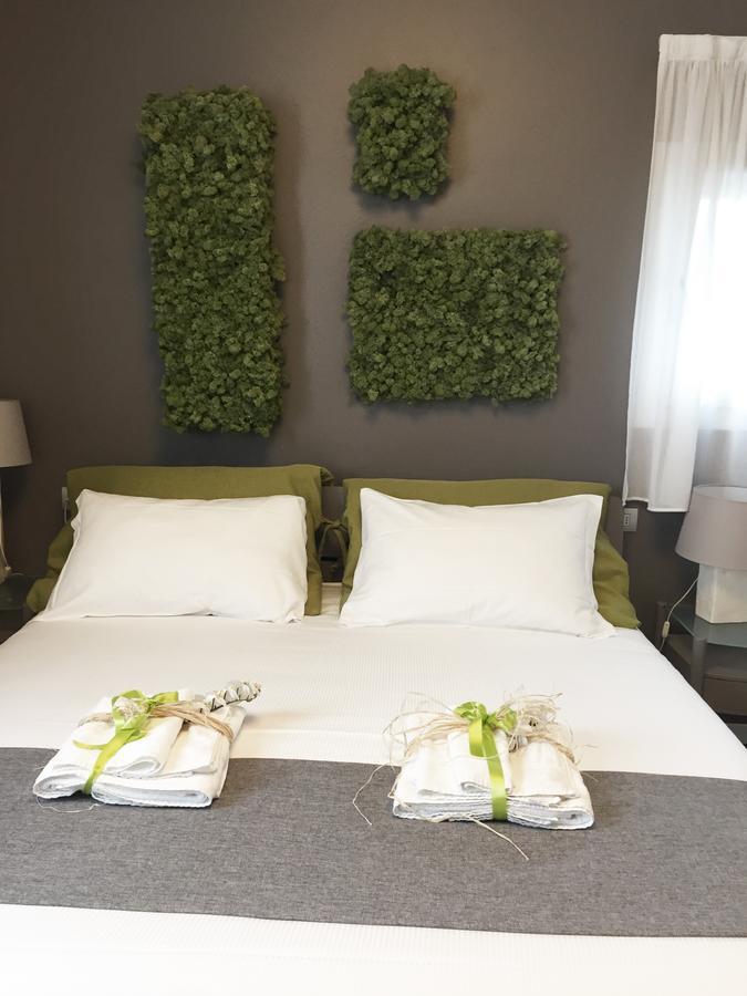 Art B&B Design Costa Volpino Extérieur photo