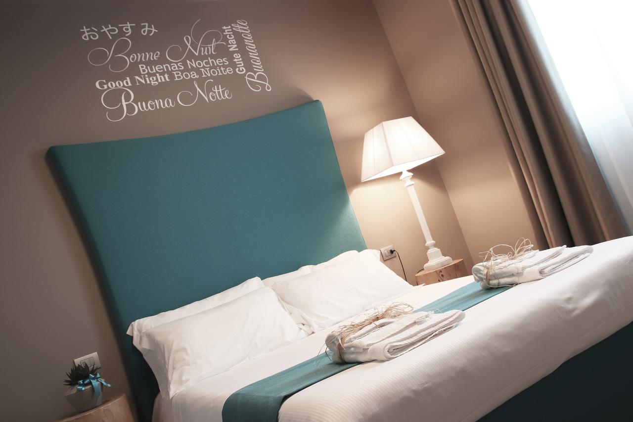Art B&B Design Costa Volpino Extérieur photo