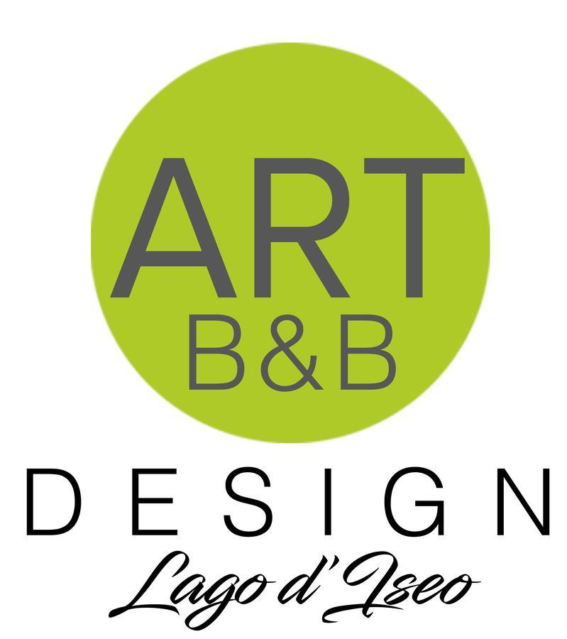 Art B&B Design Costa Volpino Extérieur photo
