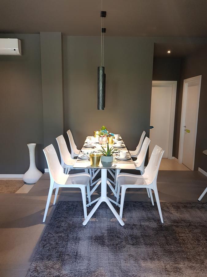 Art B&B Design Costa Volpino Extérieur photo