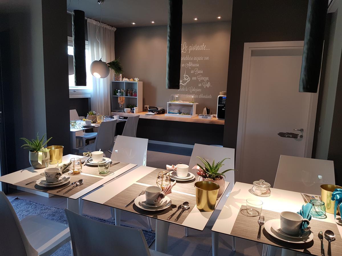 Art B&B Design Costa Volpino Extérieur photo