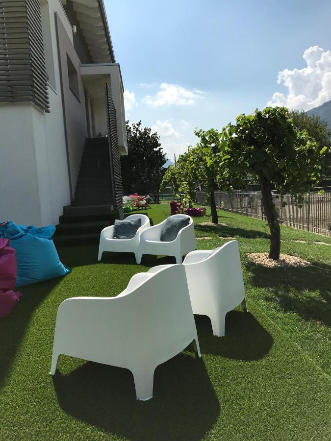 Art B&B Design Costa Volpino Extérieur photo