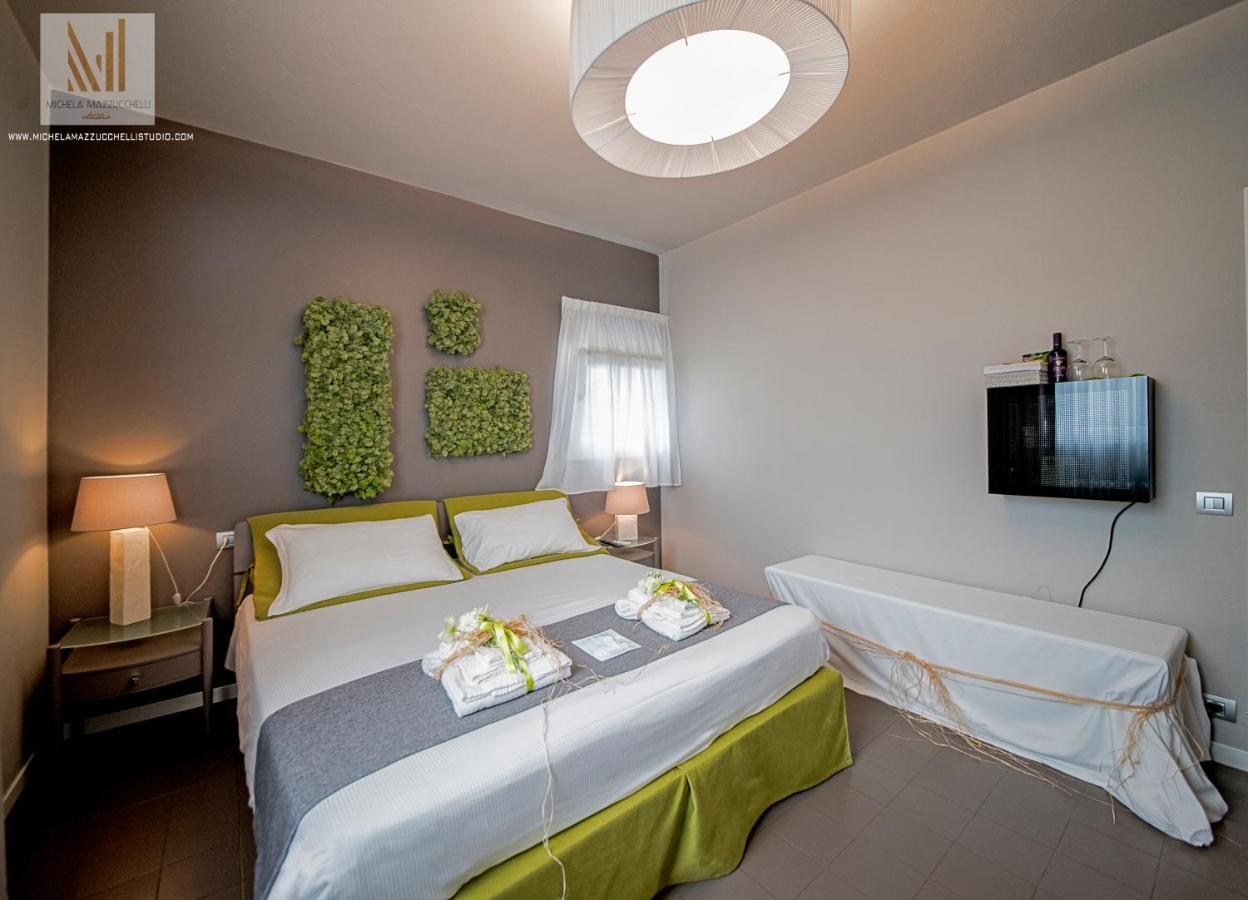 Art B&B Design Costa Volpino Extérieur photo