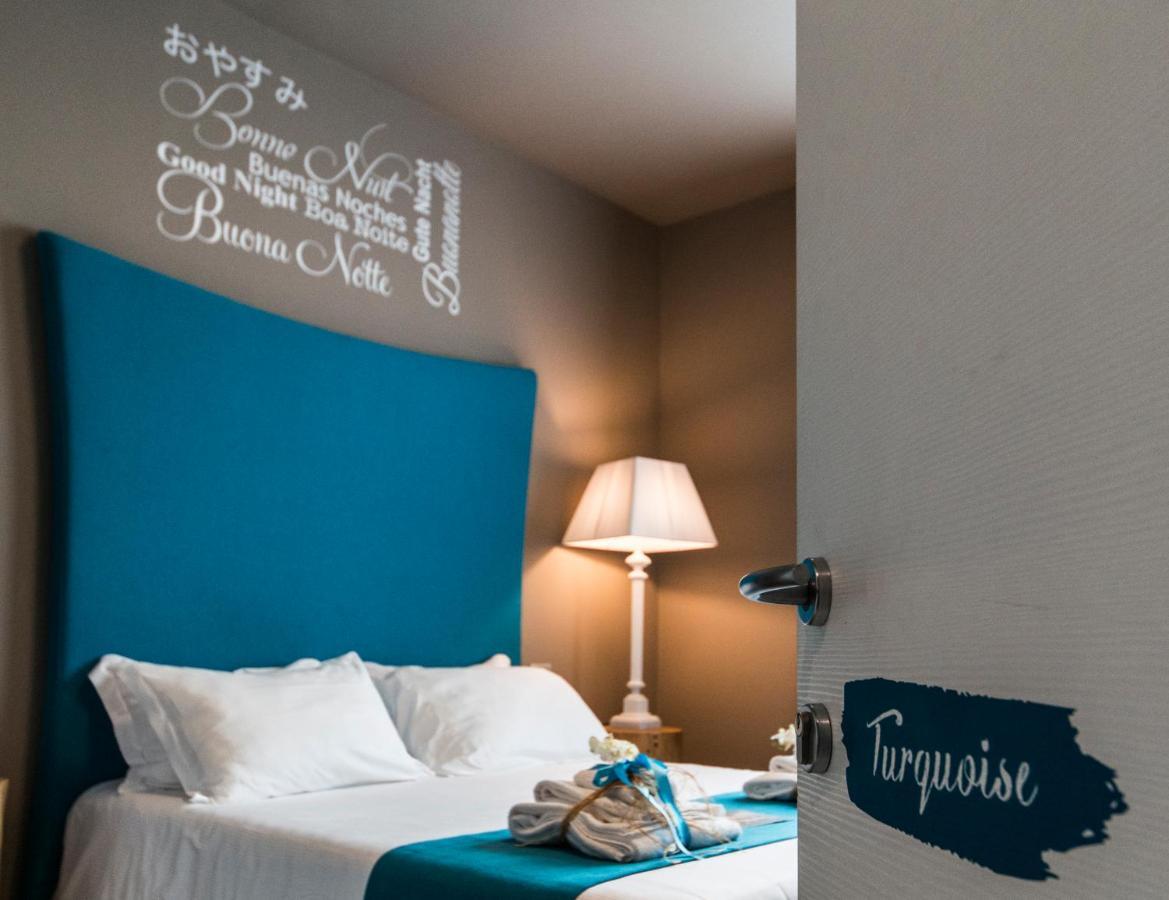 Art B&B Design Costa Volpino Extérieur photo